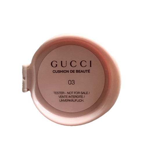 Gucci cushion beaute - gucci,