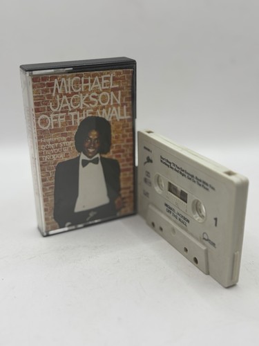 Michael jackson off - jackson,