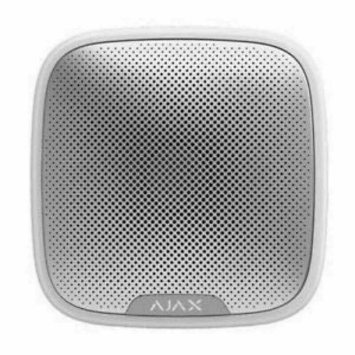 Ajax sirena wireless - ajax,