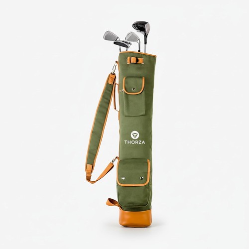 Sunday golf bag - borsa, da