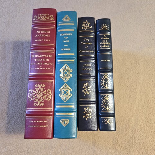 Gryphon editions book - 4,