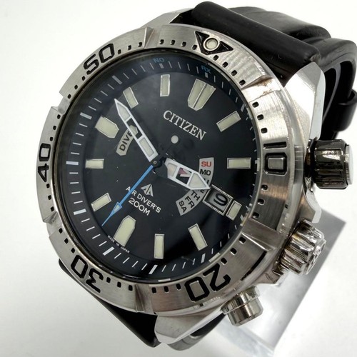 Orologio citizen promaster - orologio,