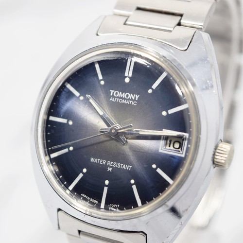 Orologio automatico unisex