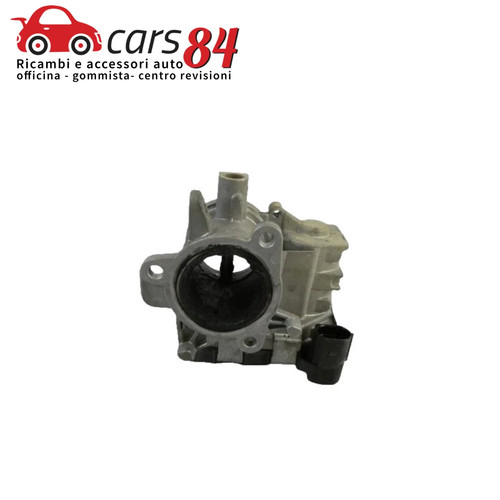 Corpo farfallato fiat - fiat, fiorino