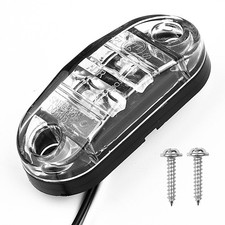 Luce di segnalazione laterale