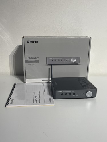Yamaha wxc streamer - wxc, 50