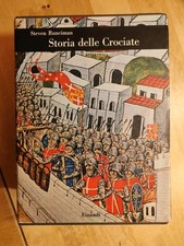 Steven Runciman STORIA DELLE