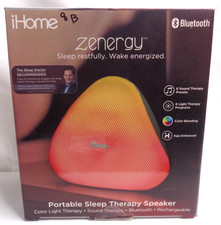 iHome Zenergy altoparlante