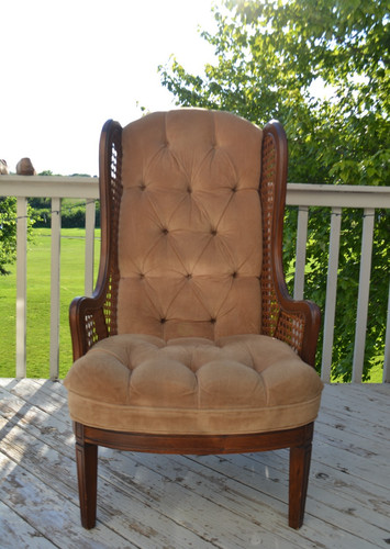 Vintage 1970 mcm lewittes - vintage,