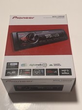 Pioneer mvh 130dab autoradio - pioneer,