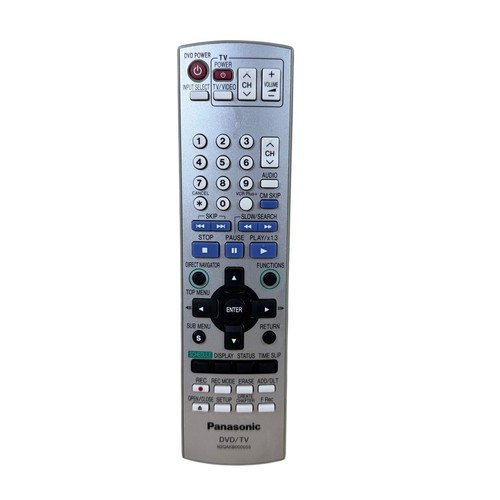 Telecomando panasonic - telecomando,