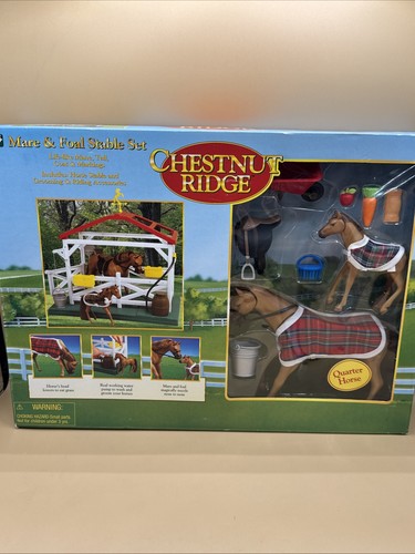 Raro set stalla htf castagno - htf,
