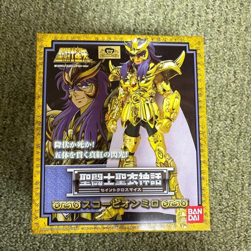 Saint seiya myth panno - seiya,