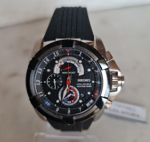 Reloj hombre seiko velatura - reloj,