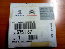 PEUGEOT CITROEN RULLO