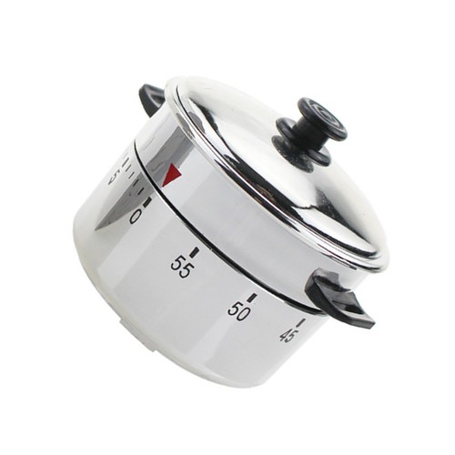Temporizzatore meccanico - temporizzatore,