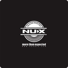 Nux Drum Carpet tappeto per