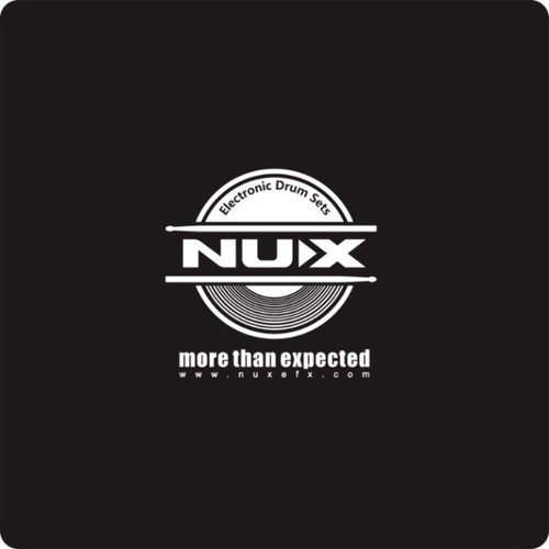 Nux drum carpet - nux,