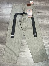 VTG NWT Evisu Genes No. 2