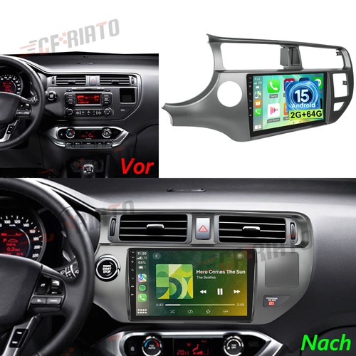 Android autoradio - android,