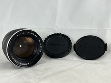 Mamiya sekor 9 - sekor-c, 1:1.9