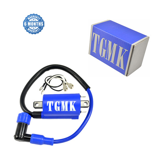 Bobina accensione tgmk per - tgmk,
