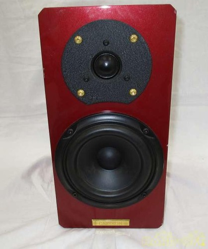 Castron altoparlanti duttili - castron,