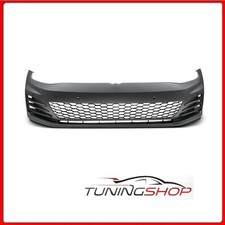 ZPVW10 PARAURTI ANTERIORE VW GOLF 7 2013-2017 GTI STYLE PDC TuningShop-TT