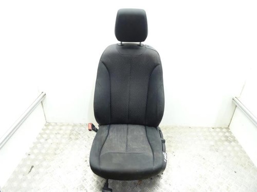 Sedile lato guida bmw - sedile,