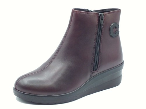 Cinzia soft iv13898z bordò - soft,