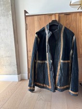 Boris Bidjan Saberi J1