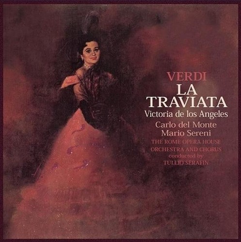 Tullio serafin orchestra - serafin,