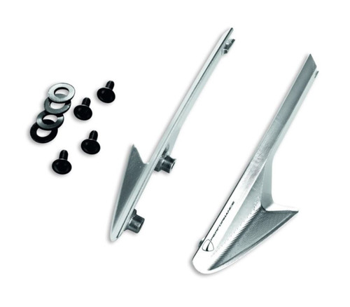 Kit copri foro - , specchietto