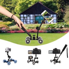Fotocamera flessibile Dolly