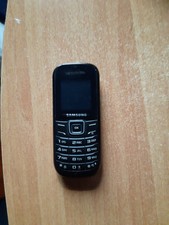 CELLULARE VINTAGE SAMSUNG GTE1200