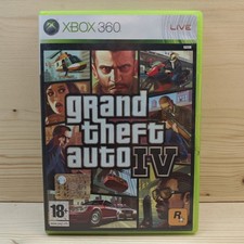 Grand Theft Auto IV - GTA 4 -