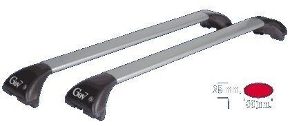 Barre per station nissan - station,