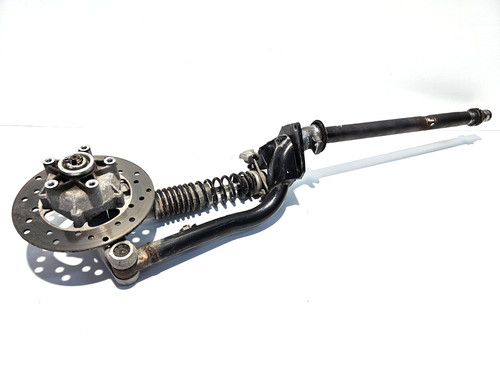 Forcella fork anteriore - forcella,