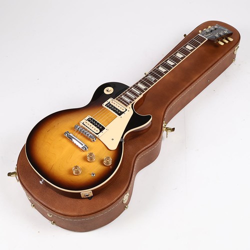 Gibson les paul - gibson,