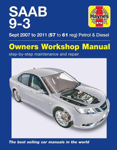 Saab benzina e diesel - 9-3,