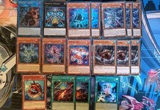 Yu-Gi-Oh! Base Deck Spright