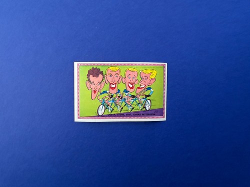 Figurina panini sprint - figurina,