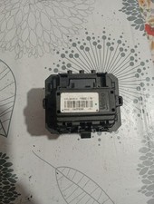 regolatore di velocità della ventola del riscaldamento per veicoli Citroën e...