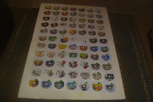 Microsoft xbox 360 games you - xbox,