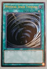 Tifone spaziale mistico