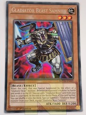 Gladiatore bestia samnite - gladiatore,