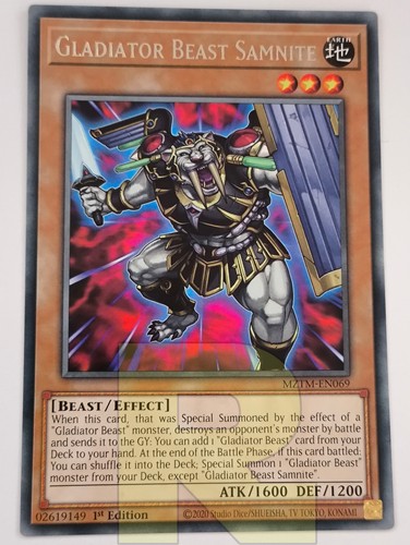 Gladiatore bestia samnite - gladiatore,