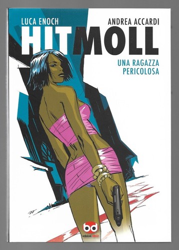 Hit moll luca enoch andrea - moll,