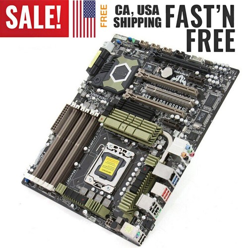 Scheda madre originale - , asus
