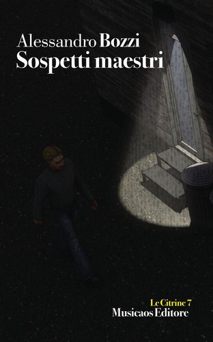 Sospetti maestri musicaos - sospetti,
